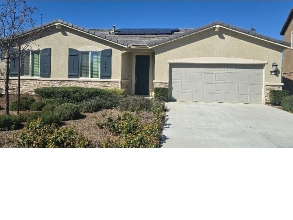 1701 Old Wagon Drive